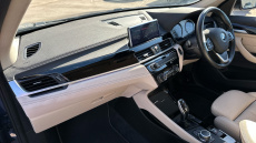 BMW X1 sDrive 20i [178] xLine 5dr Step Auto Petrol Estate